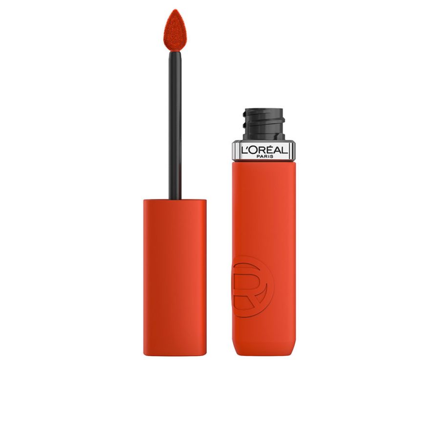 L'orÉal paris MATTE RESISTANCE liquid lipstick