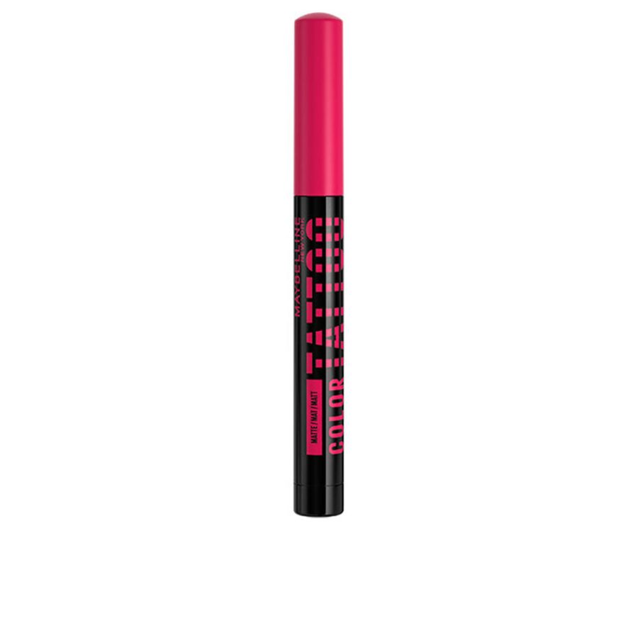 Maybelline TATTOO COLOR matte 1,4 gr