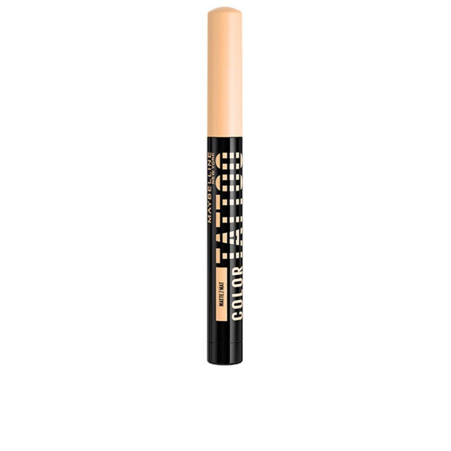 Maybelline TATTOO COLOR matte 1,4 gr