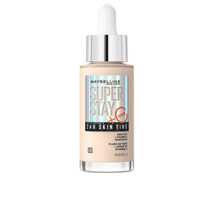 Maybelline SUPERSTAY 24H skin tint 30