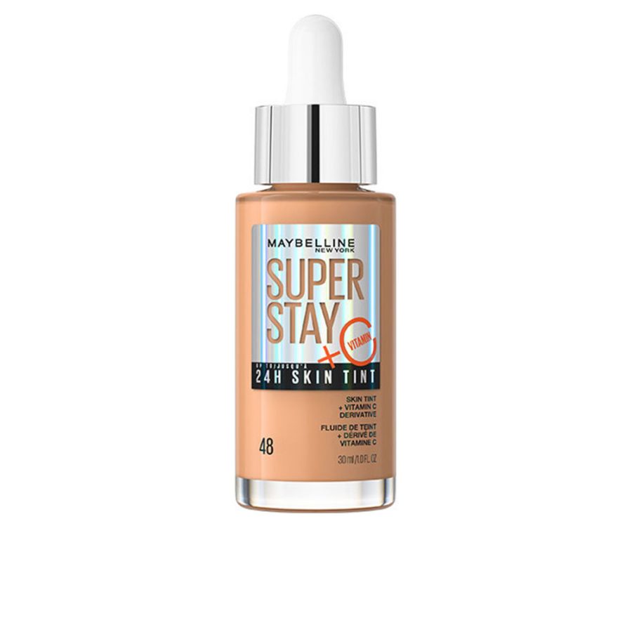 Maybelline Superstay 24h