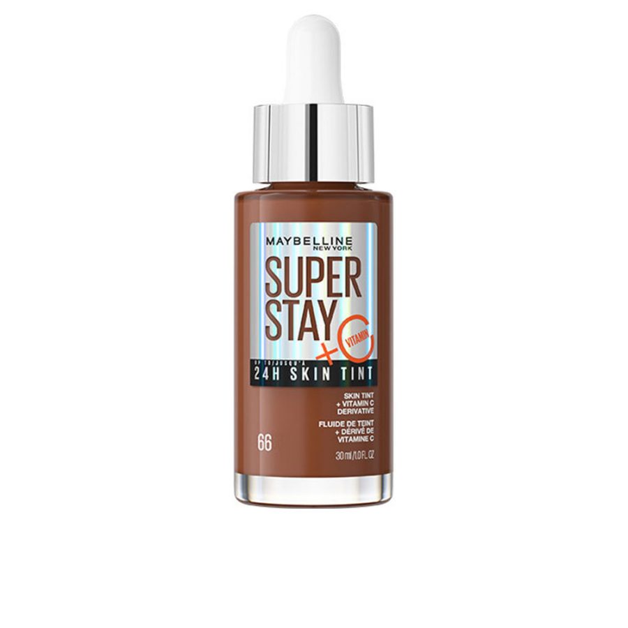 Maybelline Superstay 24h