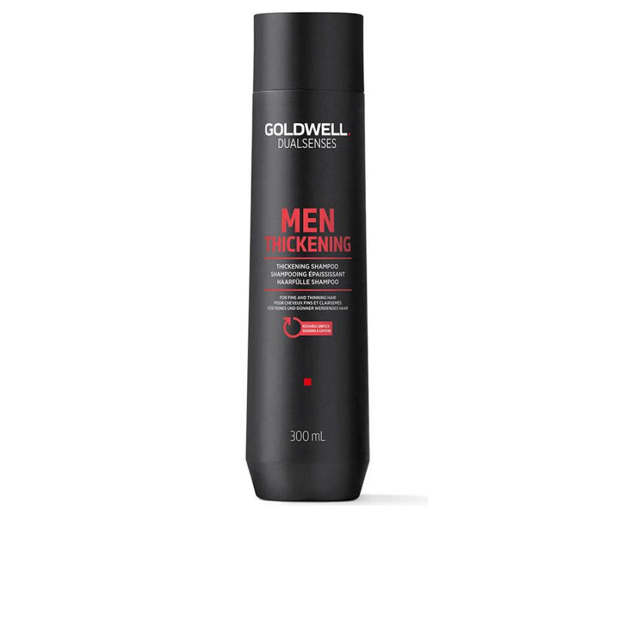 Goldwell DUALSENSES MEN thickening shampoo 300 ml