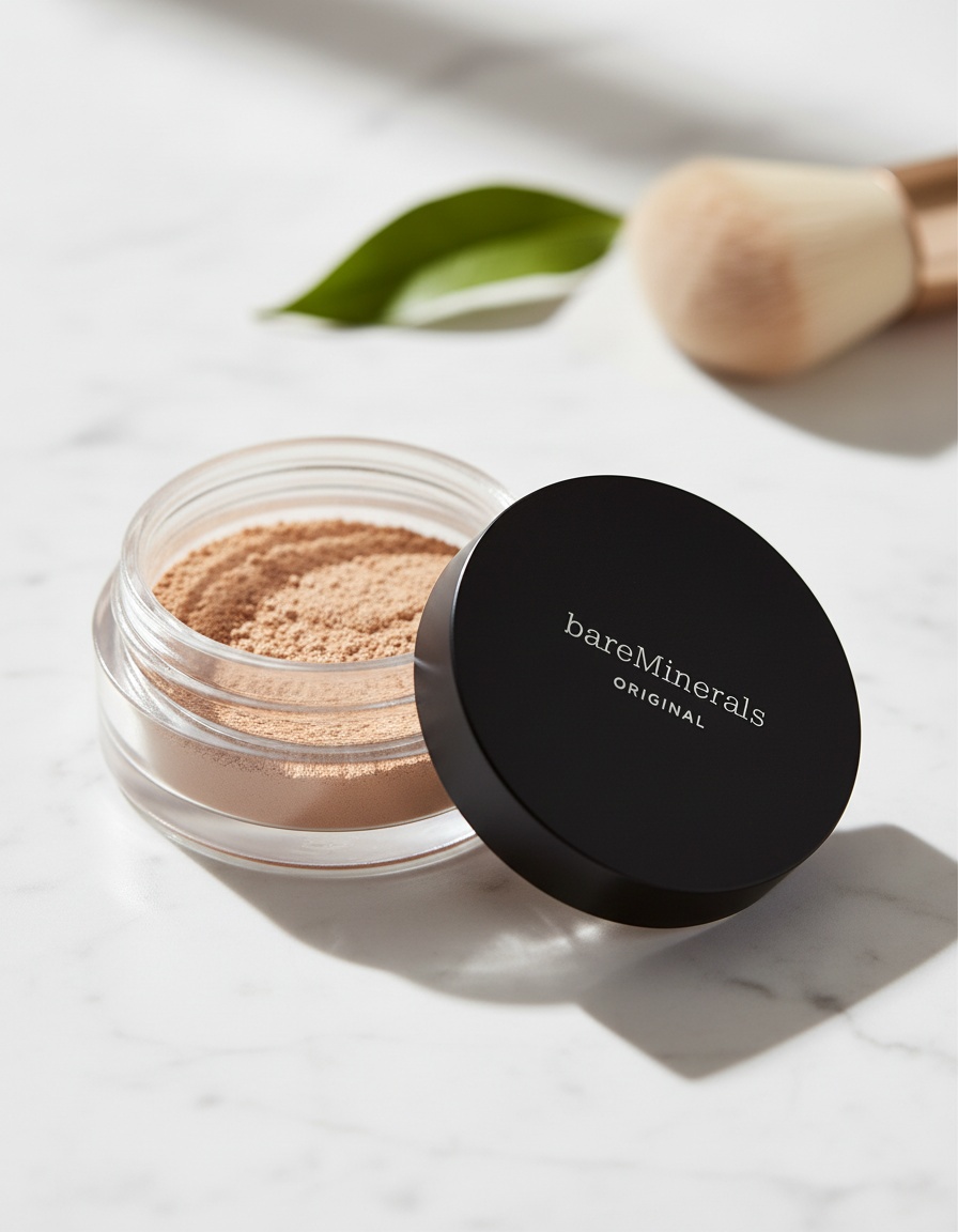 ORIGINAL foundation SPF15 #Fair Ivory 8 gr 2 ORIGINAL foundation SPF15 #Fair Ivory 8 gr - Image 2