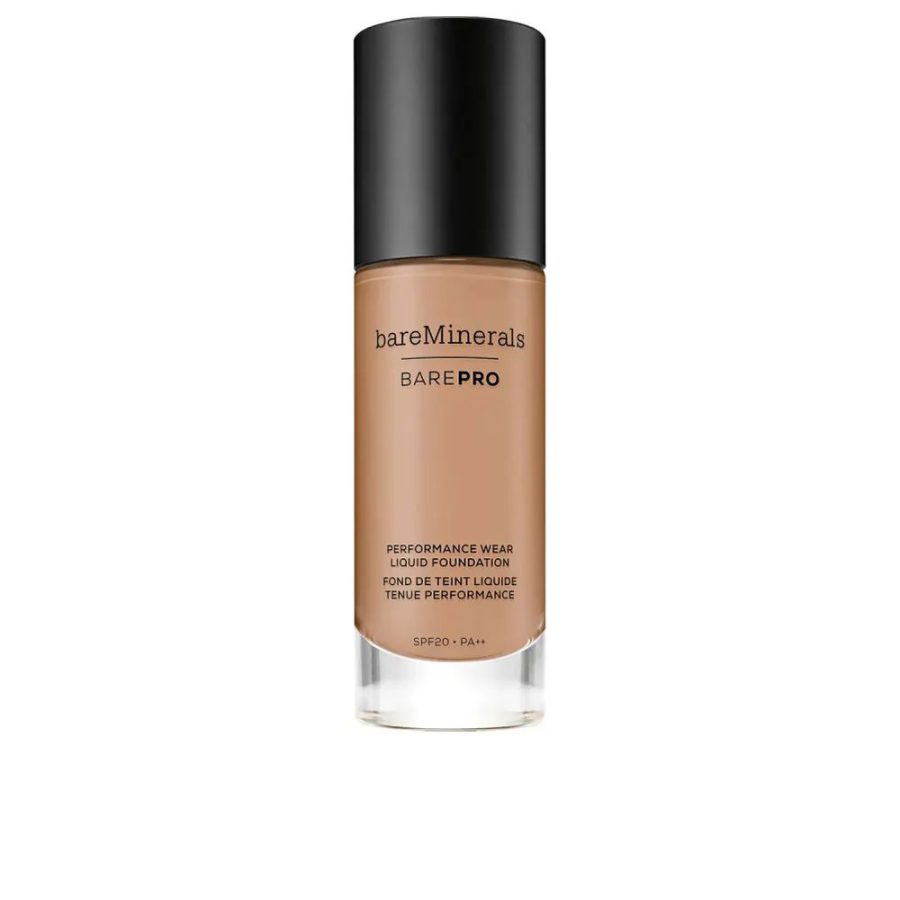 Bare minerals BAREPRO performance vloeibare foundation SPF20