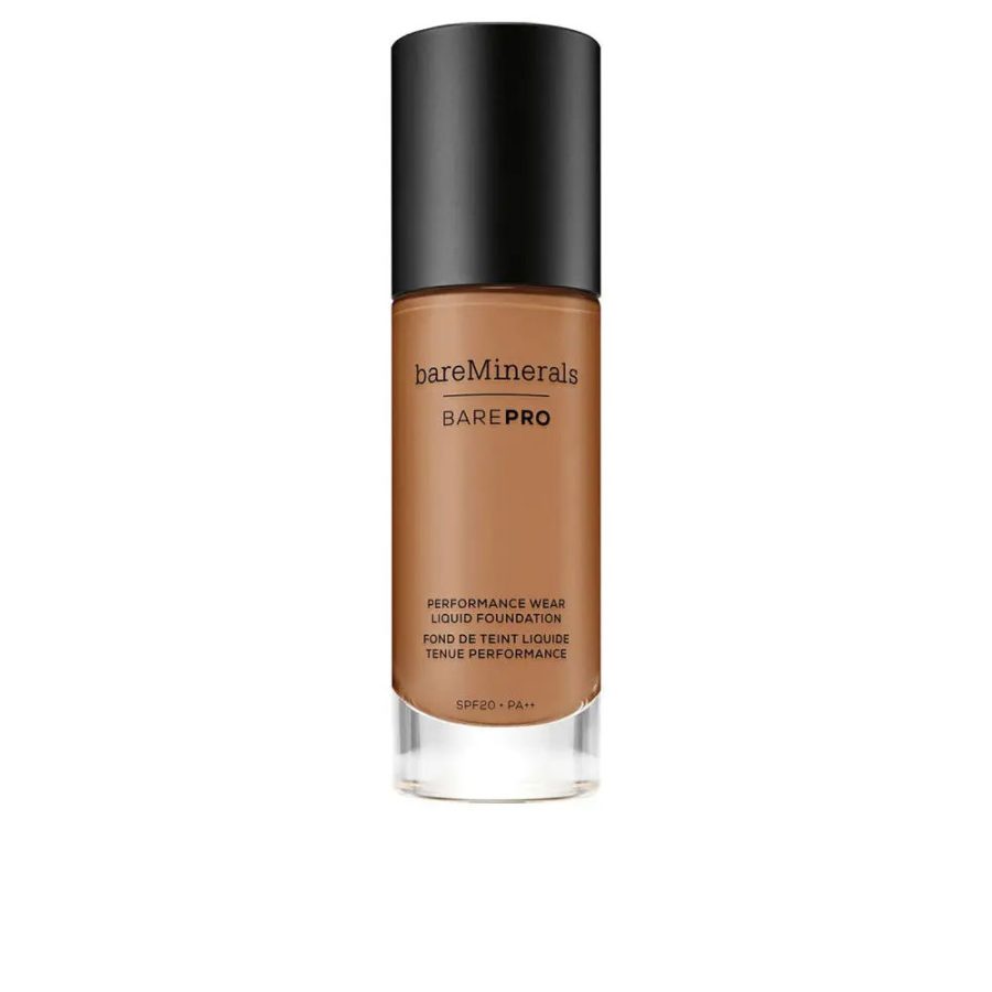 Bare minerals BAREPRO performance vloeibare foundation SPF20