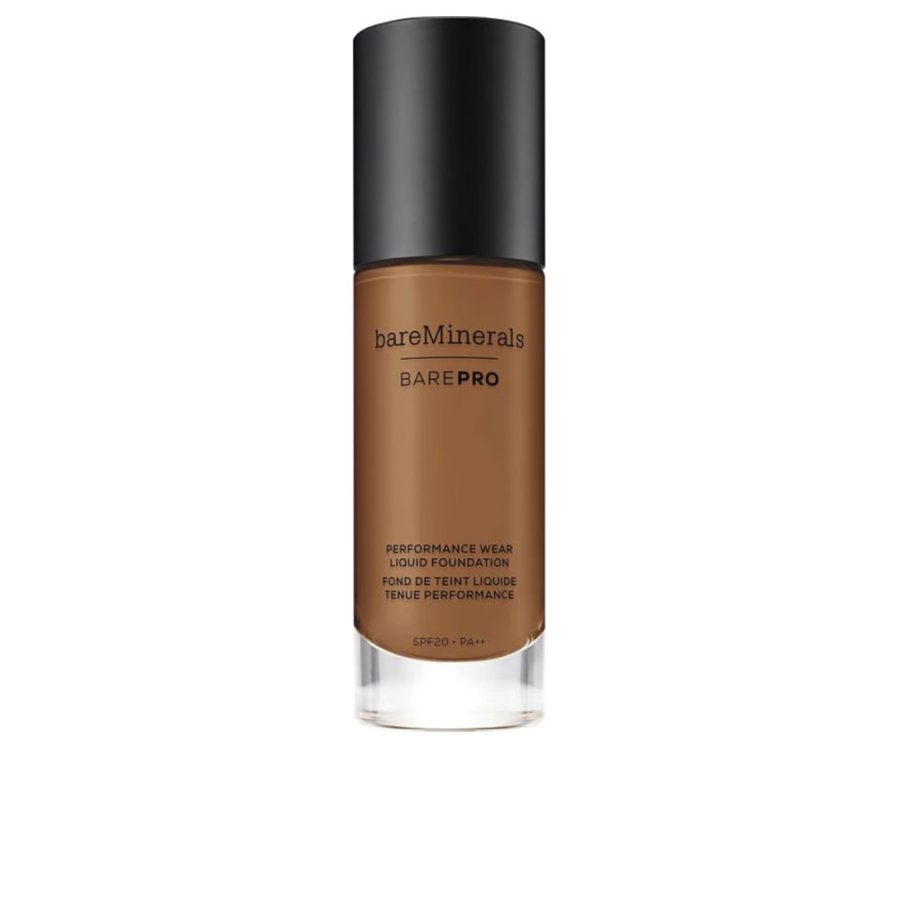 Bare minerals BAREPRO performance vloeibare foundation SPF20