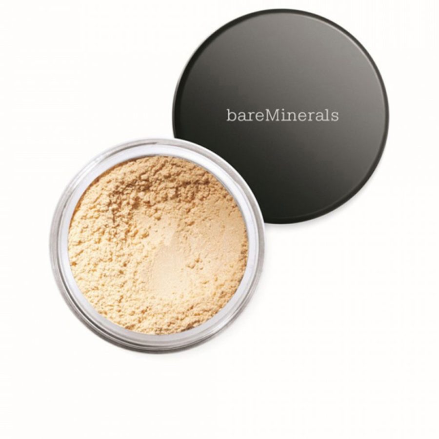 Bare minerals LOOSE MINERAL eyeshadow