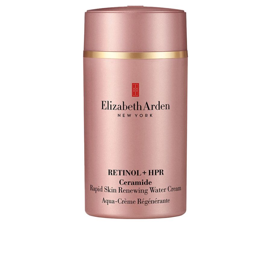 Elizabeth arden Crema Renovadora Retinol + HPR Ceramide Water Cream 50 ml