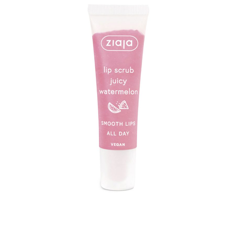 Ziaja Sugar LIP SCRUB Juicy Watermelon 12 ml