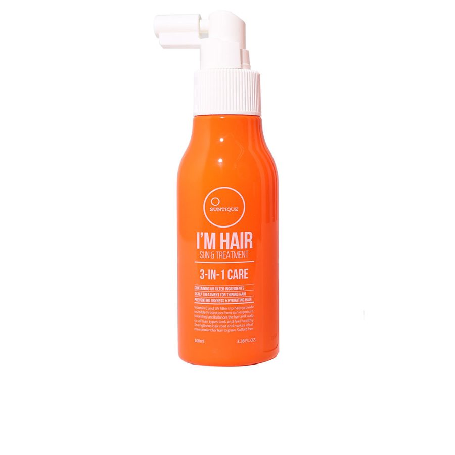 Suntique I'M HAIR sun&treatment 100 ml