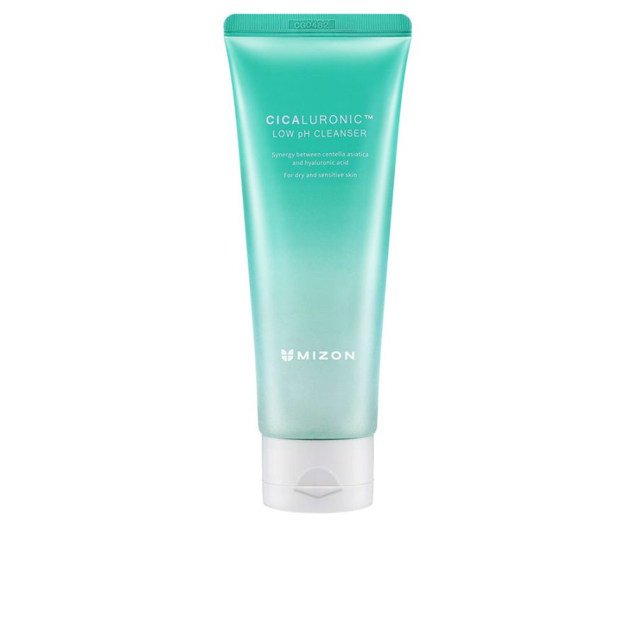 Mizon CICALURONIC low cleansing foam 50 ml