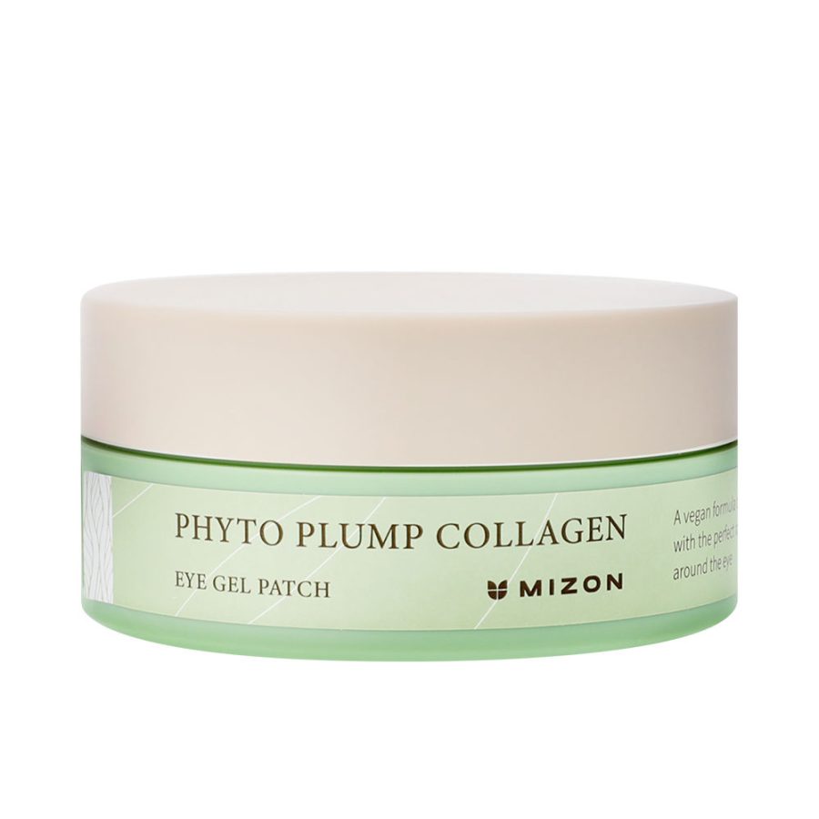 Mizon PHYTO PLUMP COLLAGEN eye gel patch 84 gr