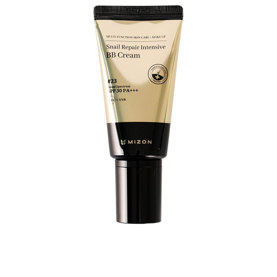 Mizon SNAIL REPAIR intensive BB cream SPF30