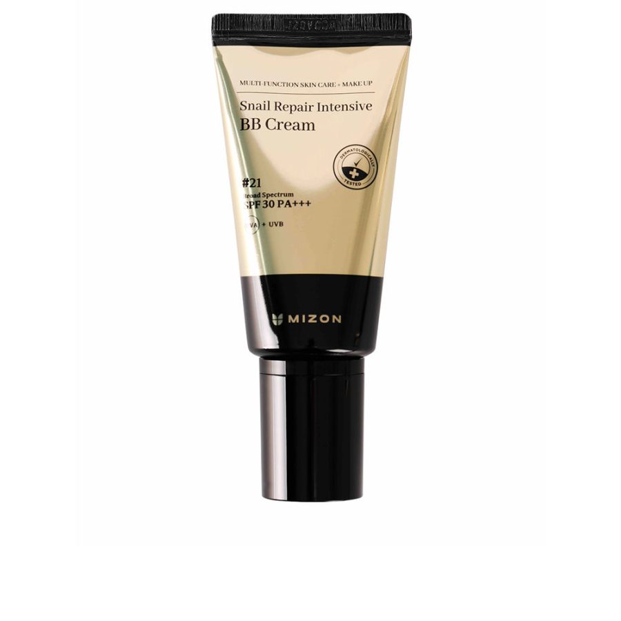 Mizon SNAIL REPAIR intensive BB cream SPF30