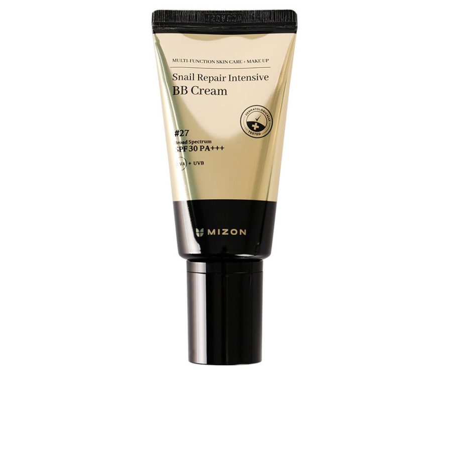 Mizon SNAIL REPAIR intensive BB cream SPF30