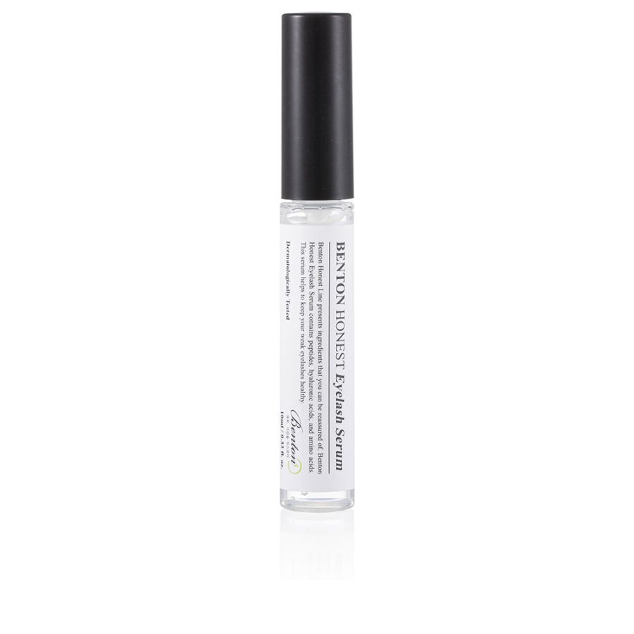 Benton HONEST eyelash serum 10 ml