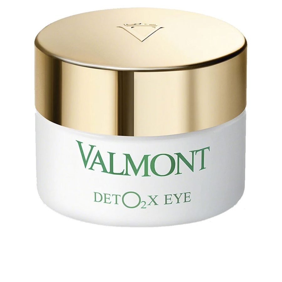 Valmont DETO2X eye 12ml