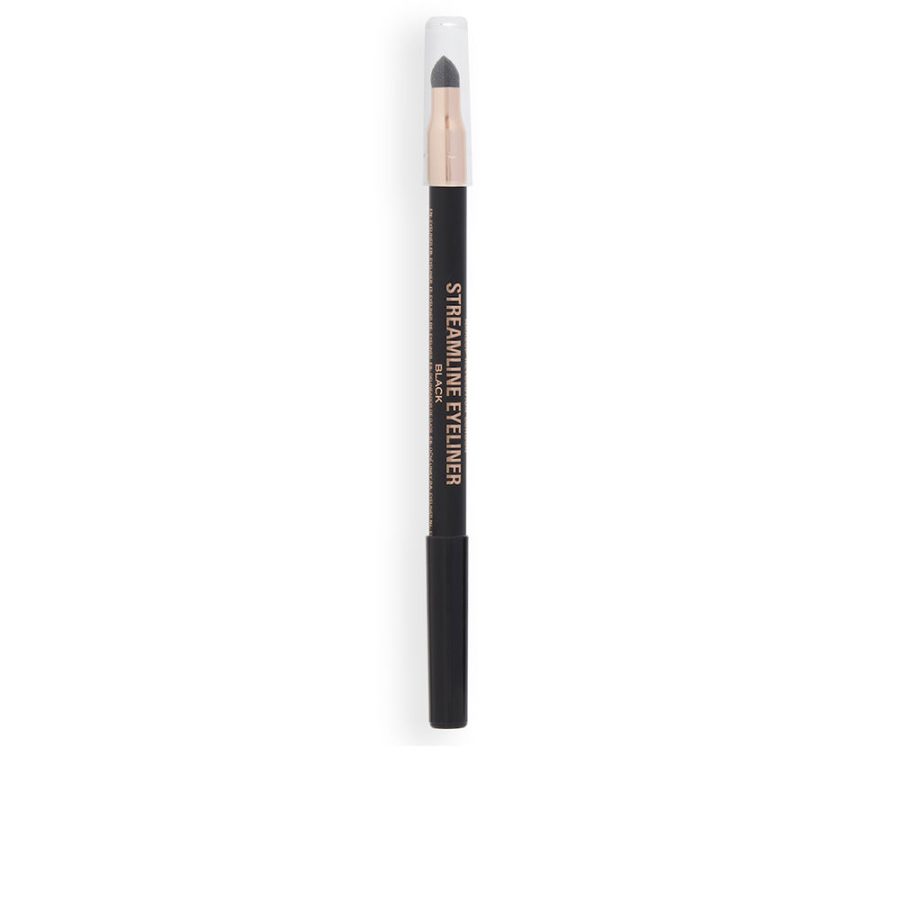 Revolution make up STREAMLINE EYELINER waterline pencil #black 1,3 gr