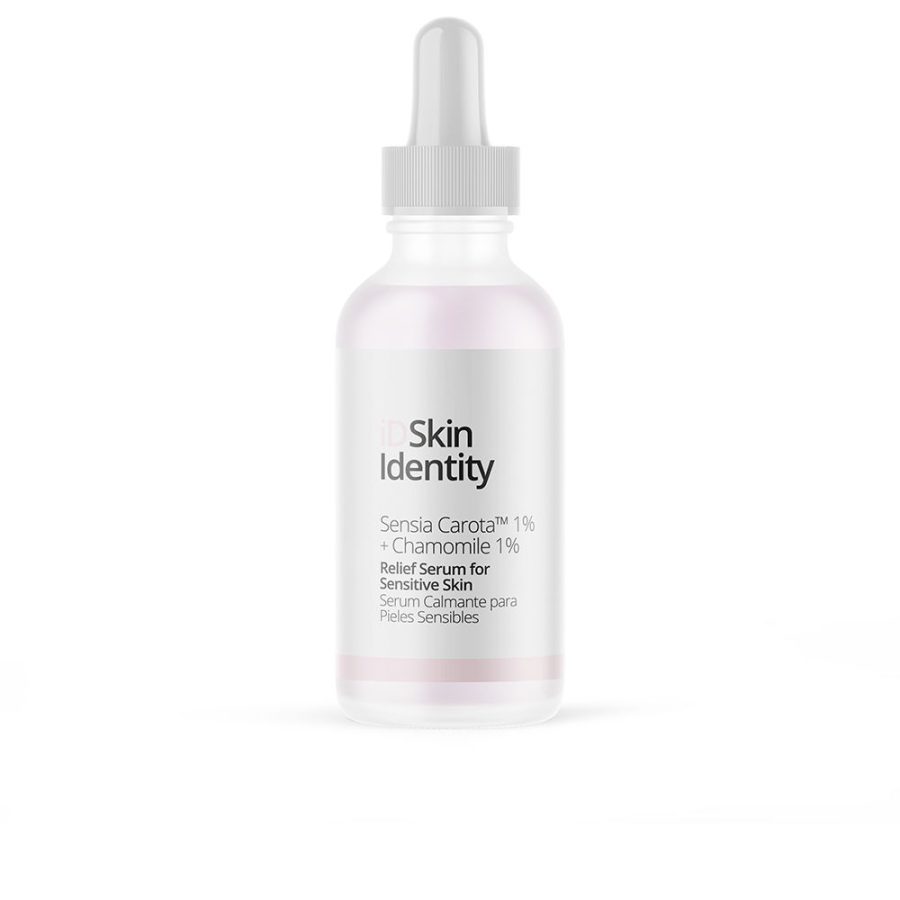 Skin generics ID SKIN sensia carota 1% + chamomile 1% serum calmante 30 ml