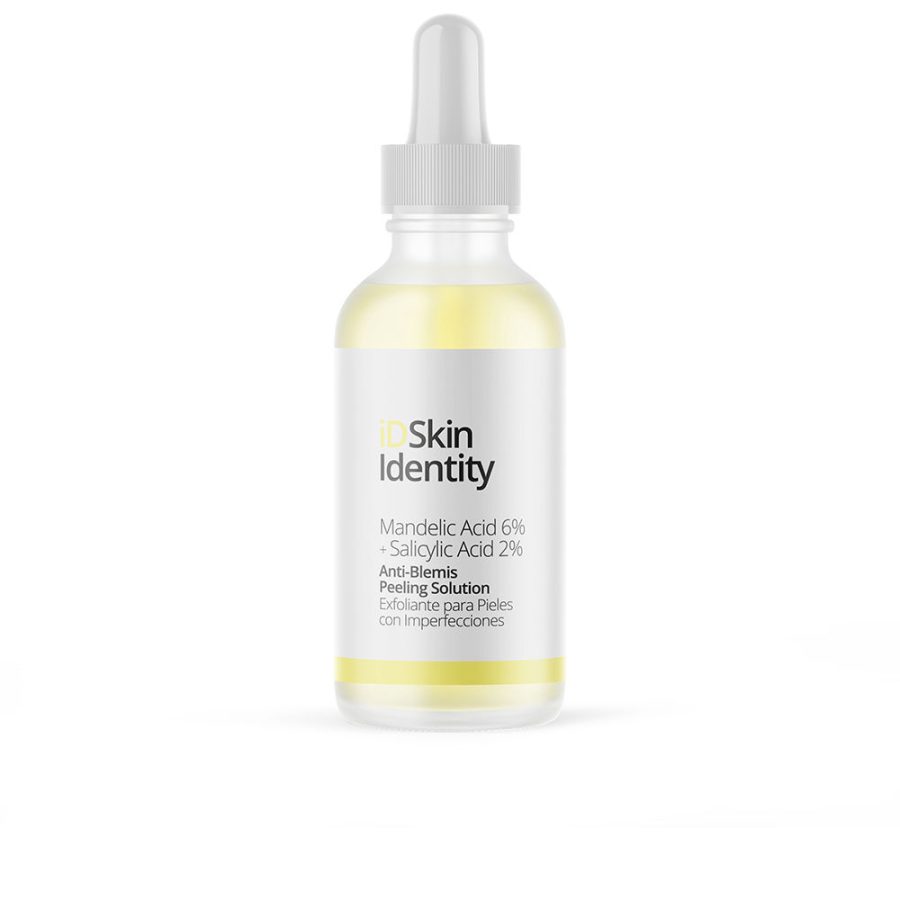 Skin generics ID SKIN mandelic acid 6% + salicicylic acid 2% exfoliating imperfections 30 ml