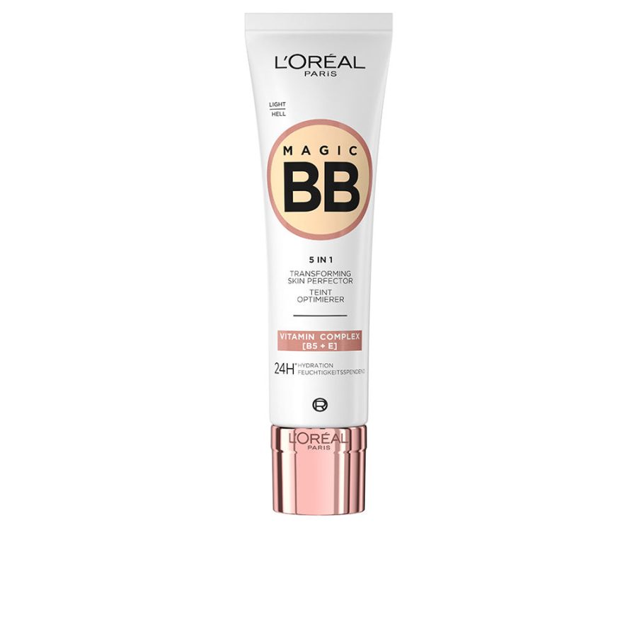 L'orÉal paris MAGIC BB cream SPF10