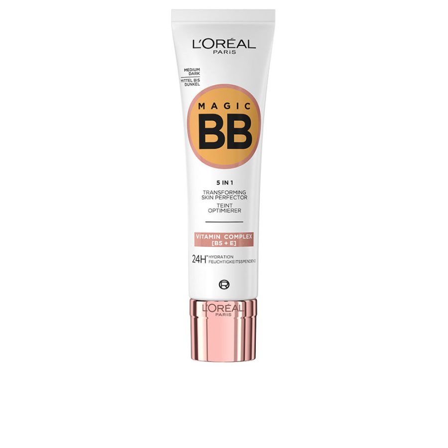 L'orÉal paris MAGIC BB cream SPF10