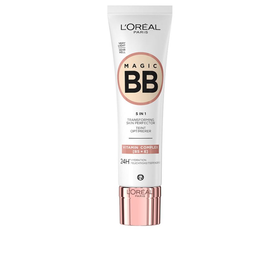 L'orÉal paris MAGIC BB cream SPF10