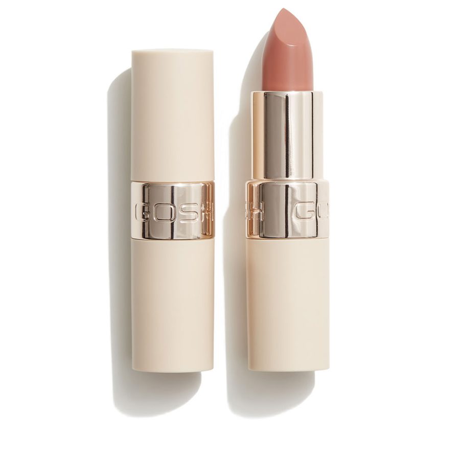 Gosh LUXURY NUDE lips 4 gr