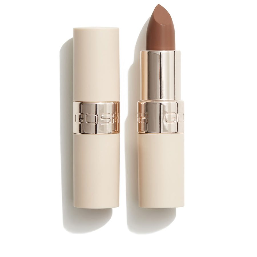 Gosh LUXURY NUDE lips 4 gr