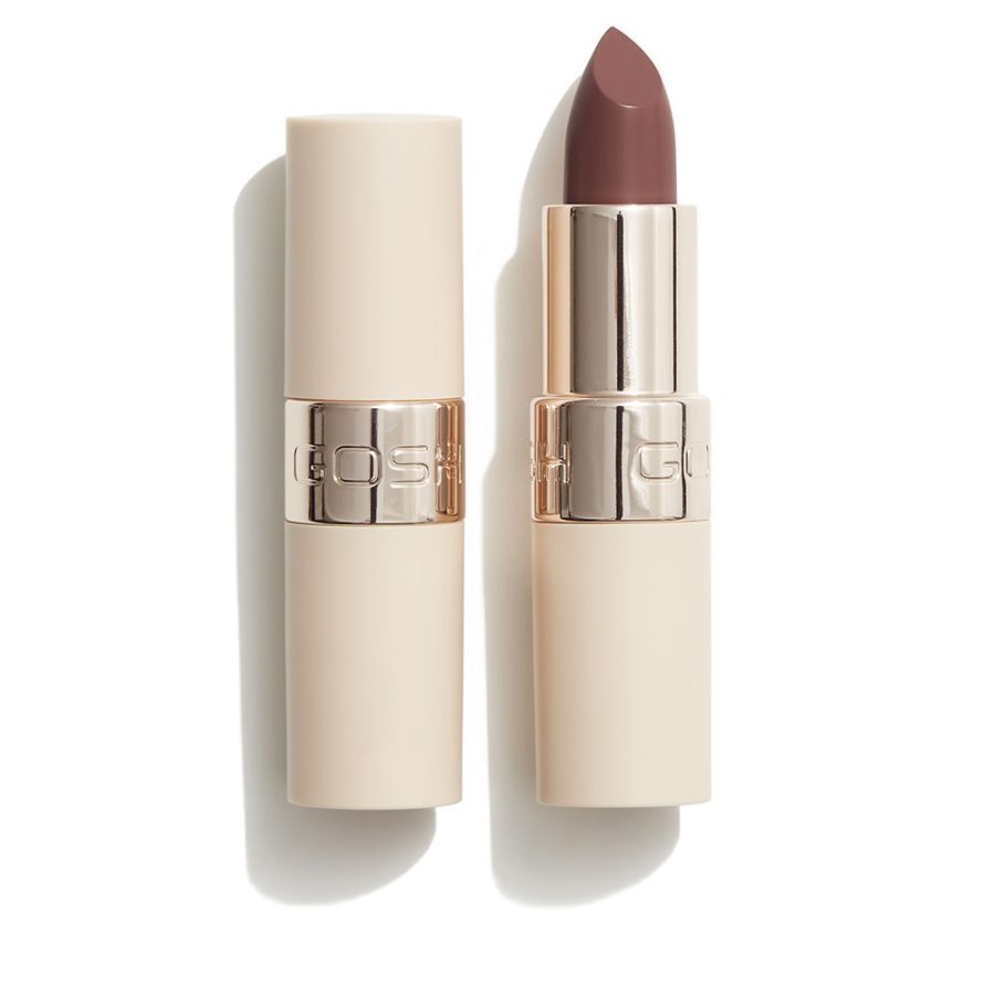 Gosh LUXURY NUDE lips 4 gr