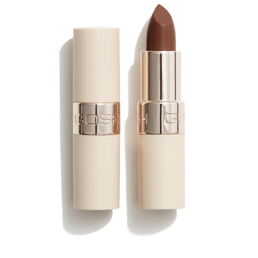 Gosh LUXURY NUDE lips 4 gr