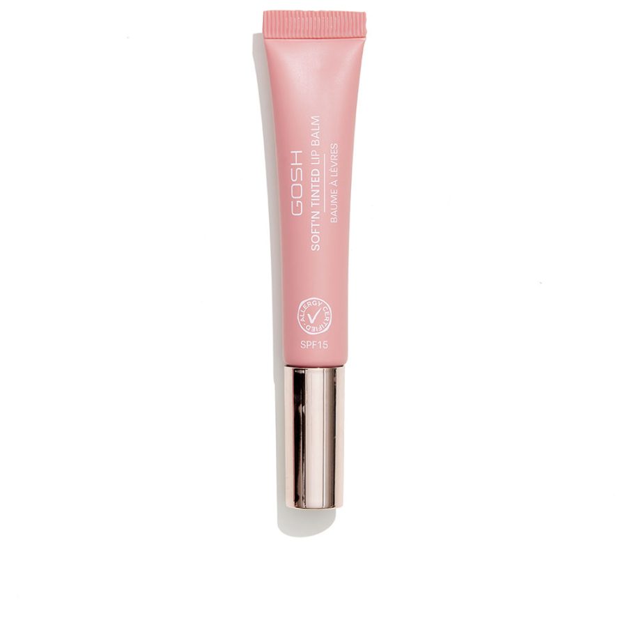 Gosh SOFT'N TINTED lip balm