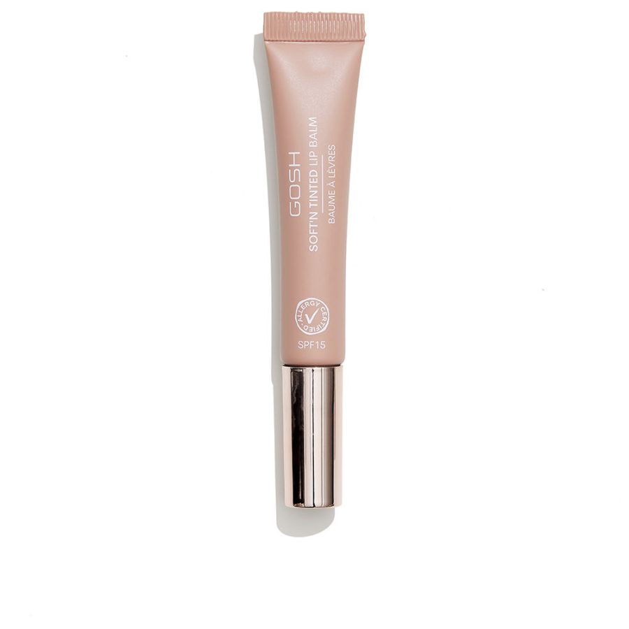 Gosh SOFT'N TINTED lip balm