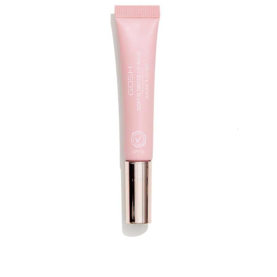 Gosh SOFT'N TINTED lip balm