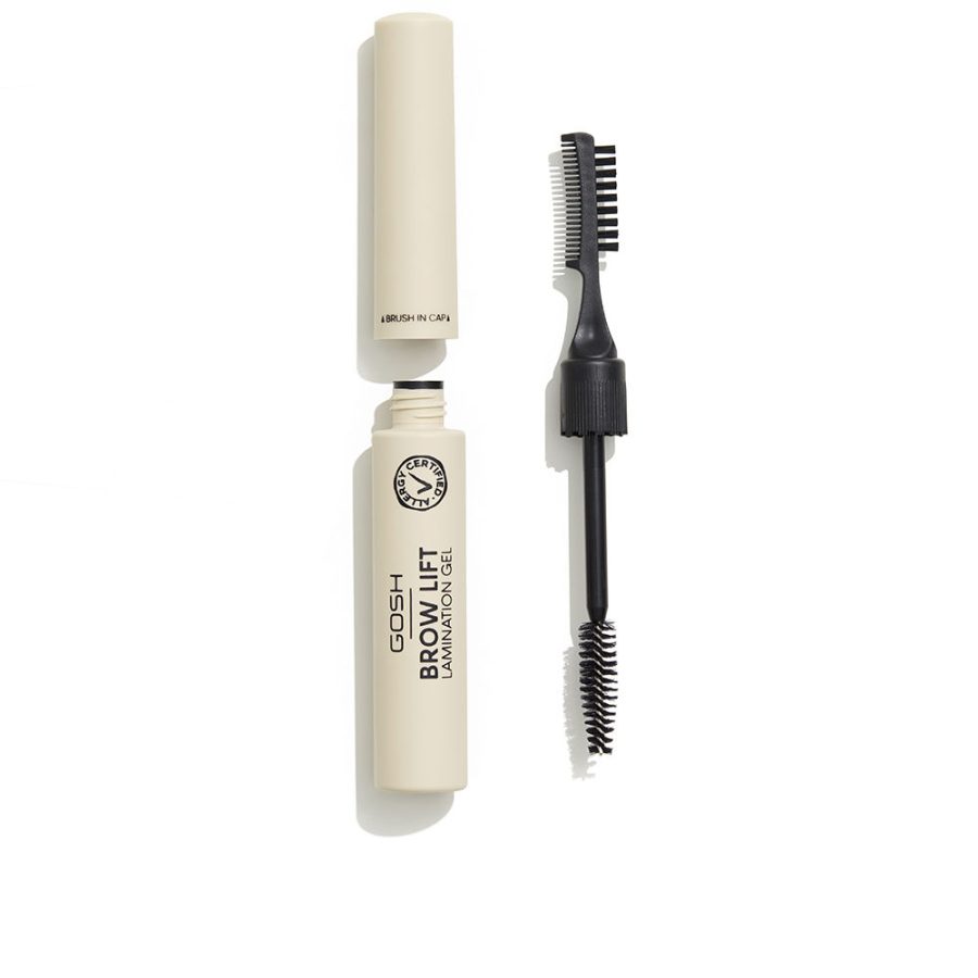 Gosh BROW LIFT lamination gel #001-transparent 6 ml