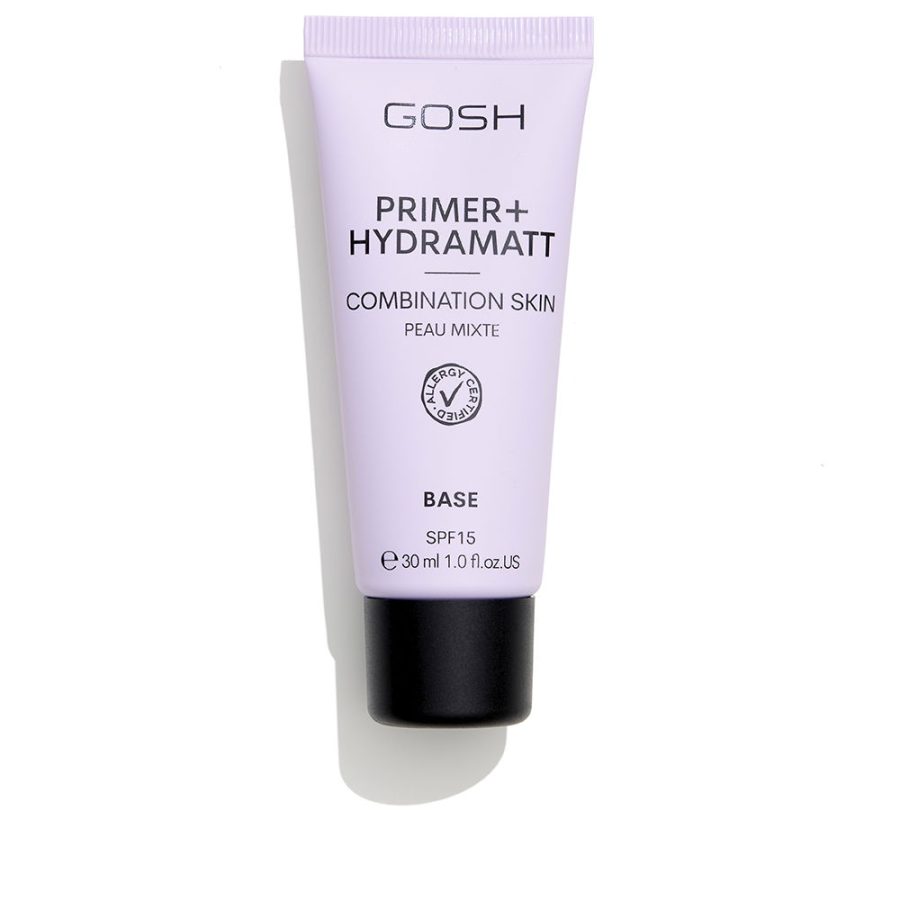 Gosh PRIMER+ hydramatt 30 ml