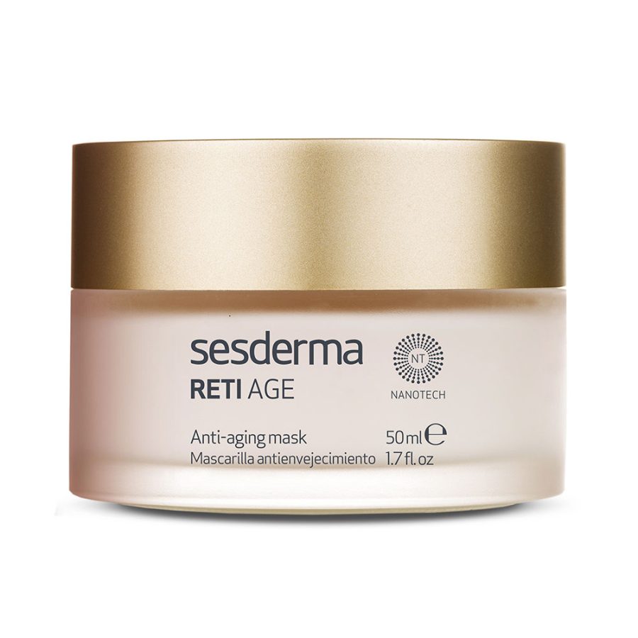 Sesderma RETI-AGE anti-aging masker 50 ml