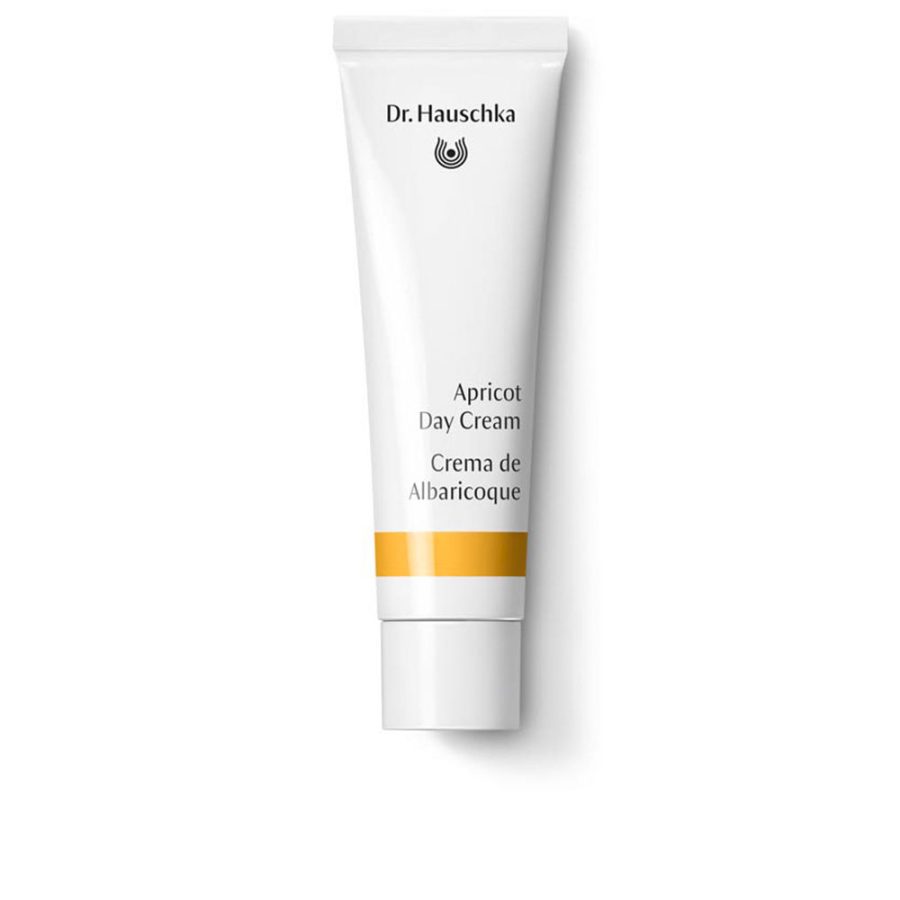 Dr. hauschka Apricot day cream 30 ml