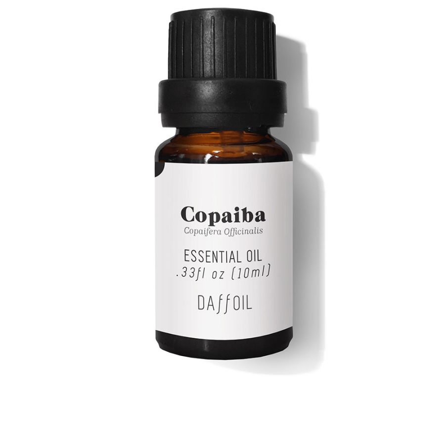 Copaiba ESSENTIAL OIL 10 ml