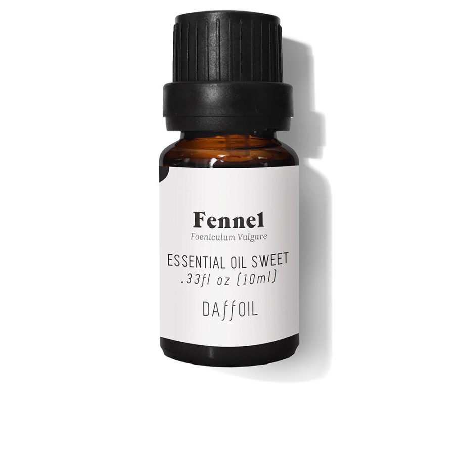 Daffoil Sweet Fennel ESSENTIAL OIL