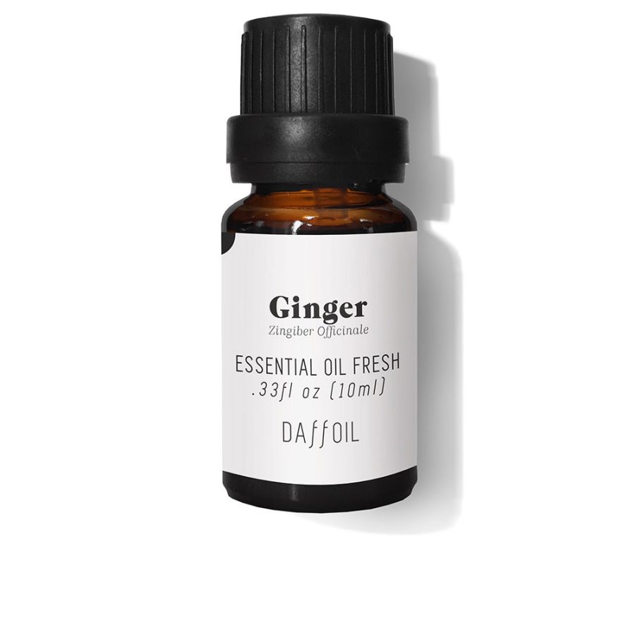 Daffoil ESSENTIAL OIL fresh ginger