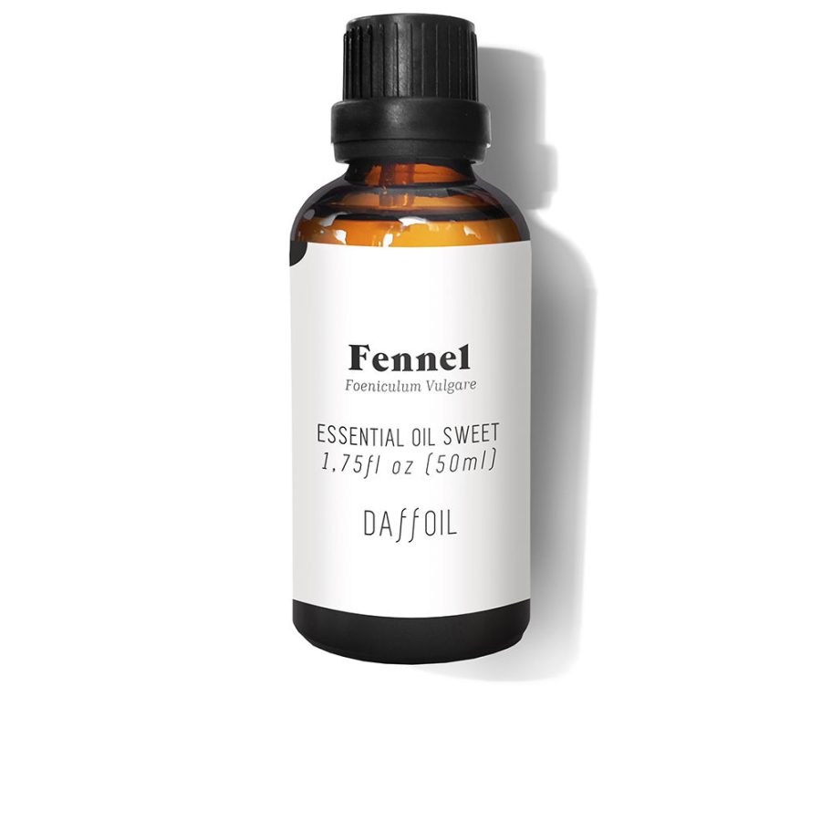 Daffoil Sweet Fennel ESSENTIAL OIL