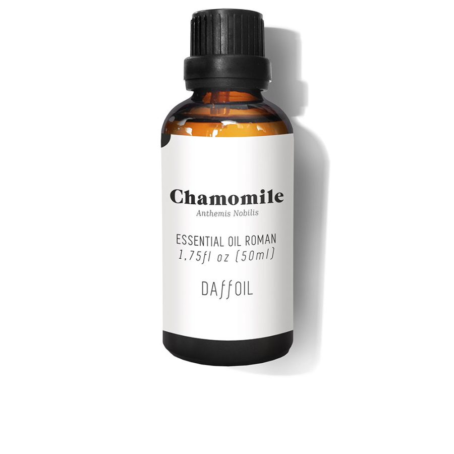 Daffoil Roman chamomile ESSENTIAL OIL