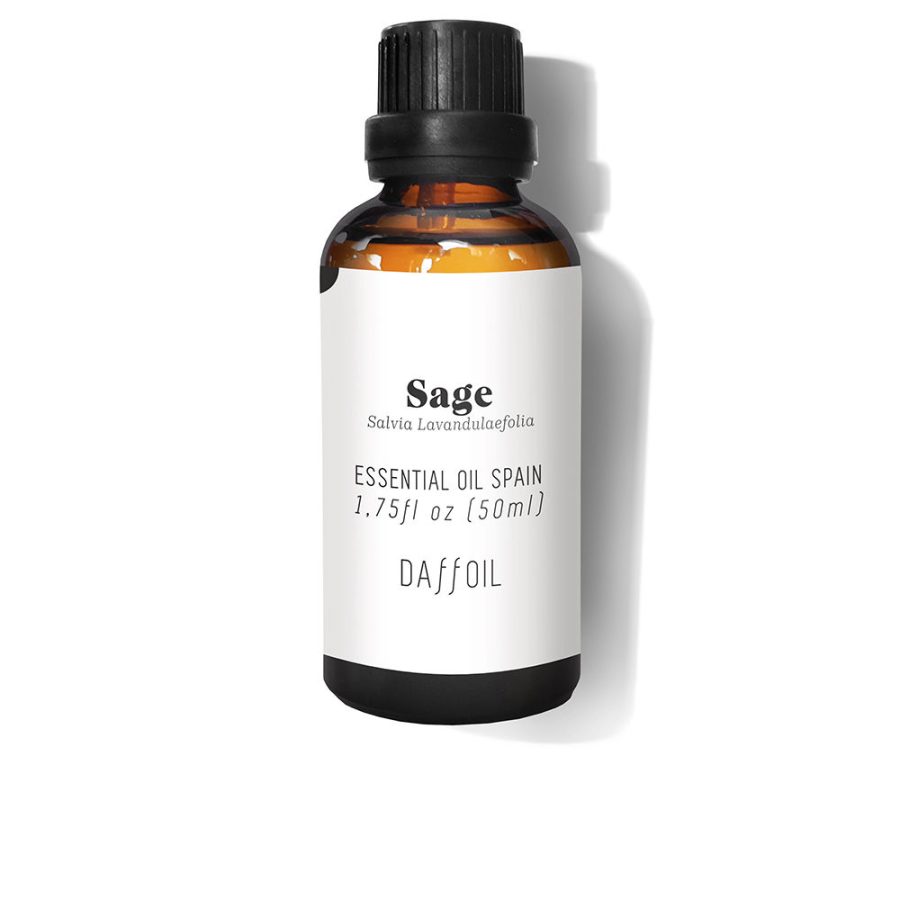 Daffoil Sage ESSENTIAL OIL