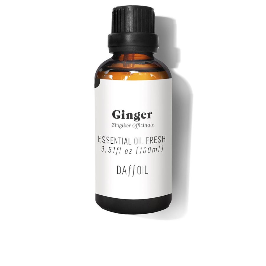 Daffoil ESSENTIAL OIL fresh ginger