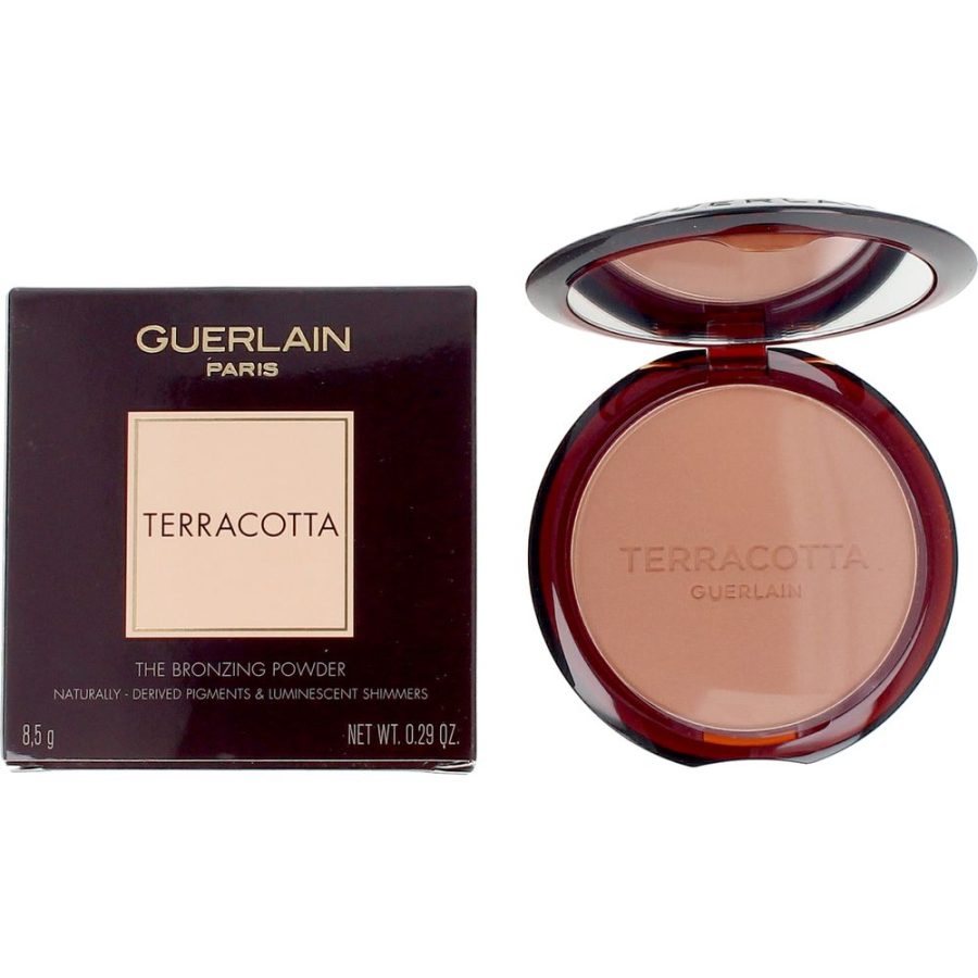 Guerlain TERRACOTTA ORIGINAL bronzing powder 8.5 gr