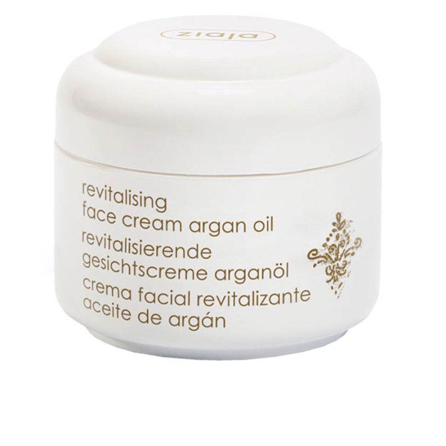 ARGAN protective facial cream 50 ml