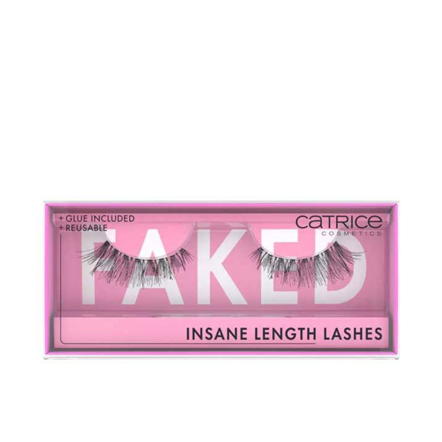 Catrice INSANE LENGTH lashes 1 u