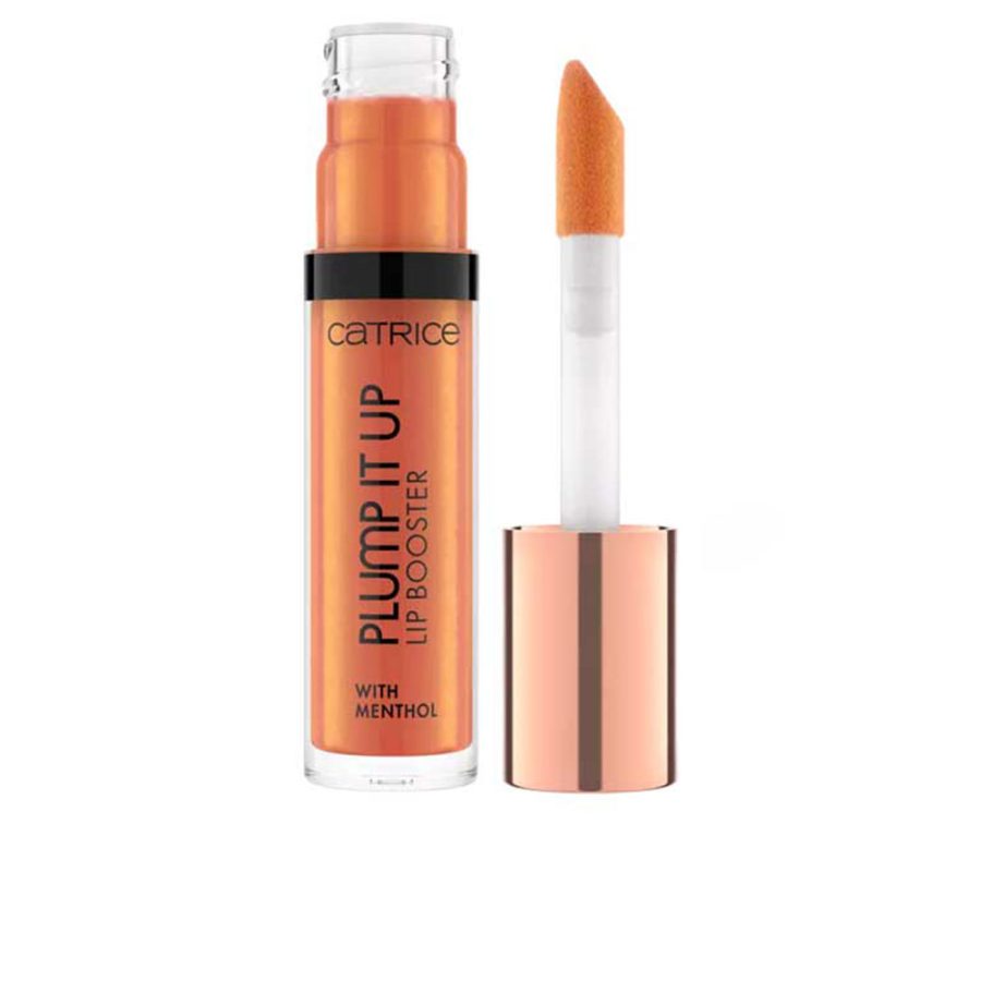 Catrice PLUMP IT UP lip booster